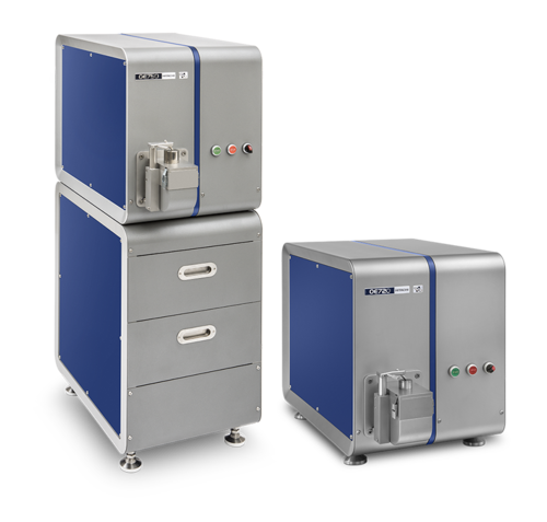 直讀光譜儀為什么需要氬氣 直讀光譜儀為什么需要氬氣